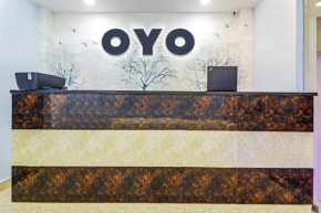 Super Hotel O Dsr Inn Near Nexus Hyderabad
